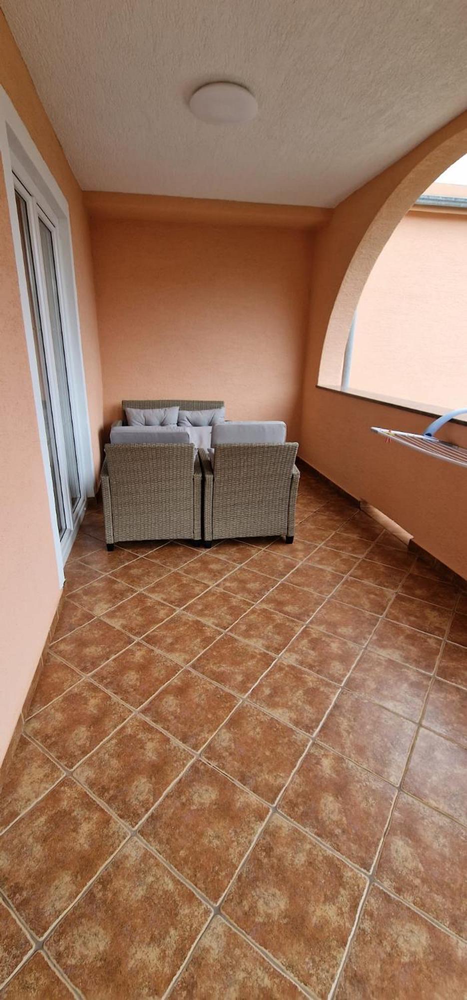 Apartments Stengl Barbat na Rabu Exterior photo