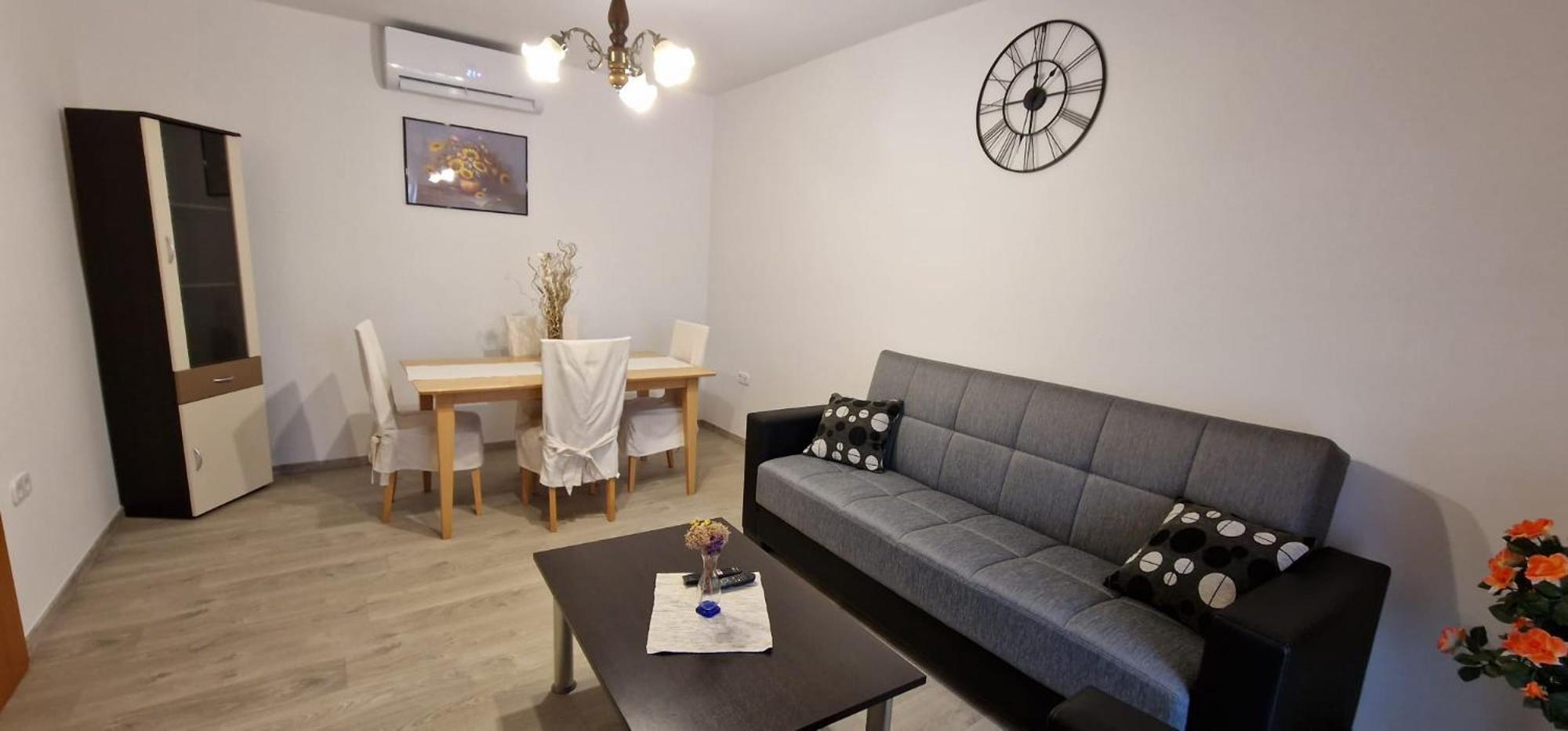 Apartments Stengl Barbat na Rabu Exterior photo
