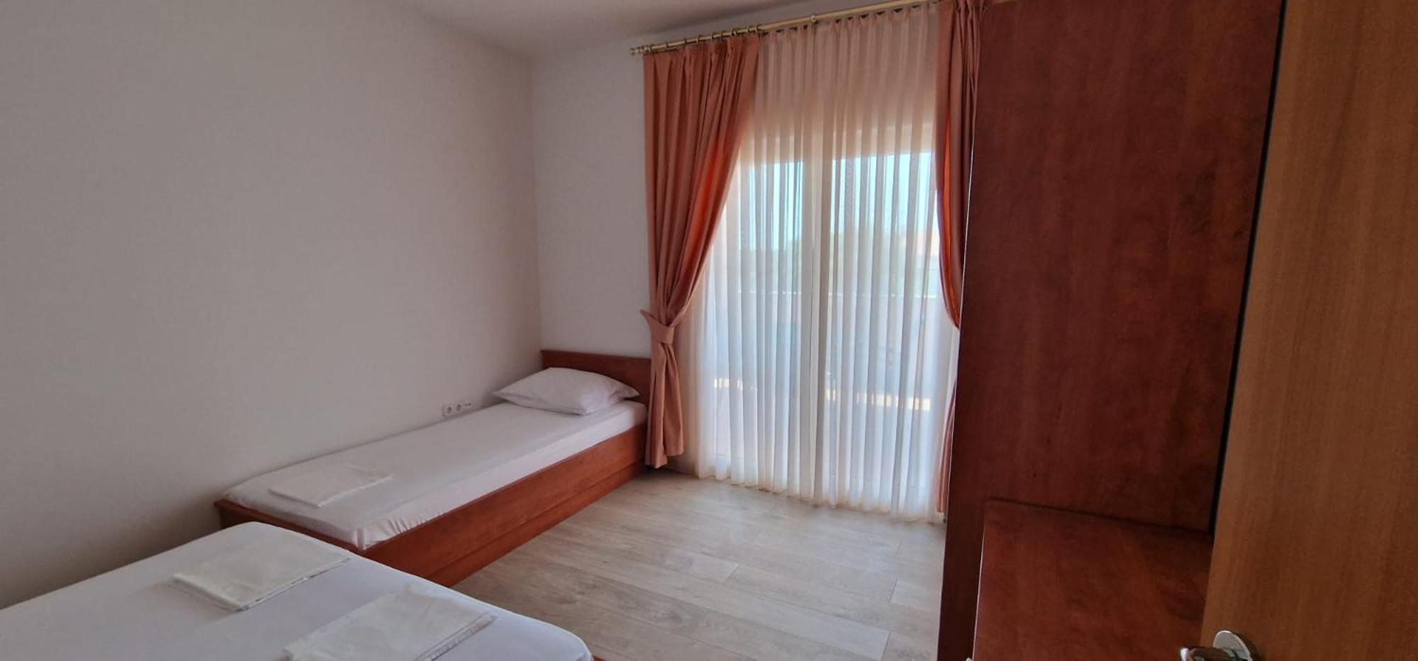 Apartments Stengl Barbat na Rabu Exterior photo