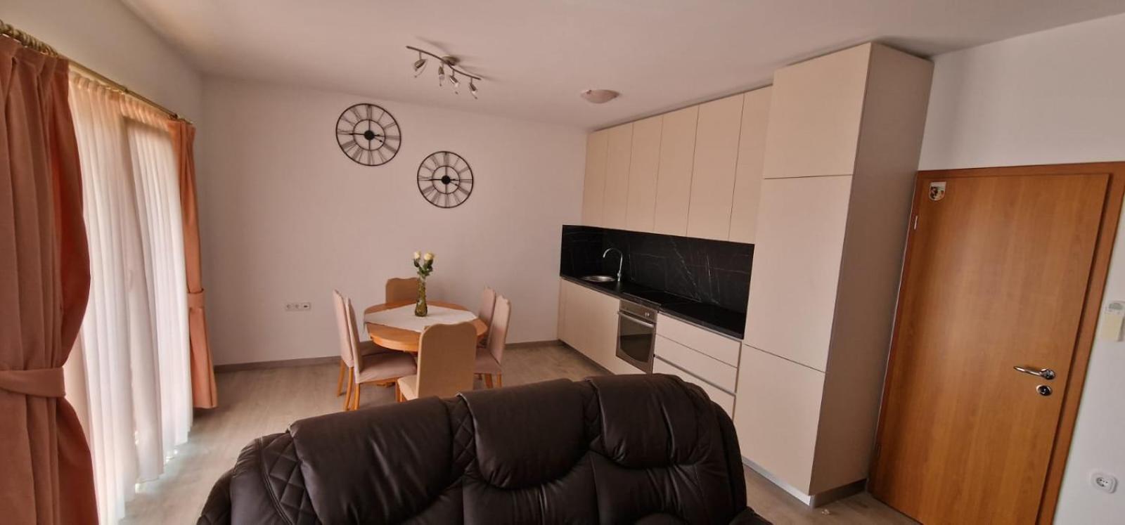 Apartments Stengl Barbat na Rabu Exterior photo