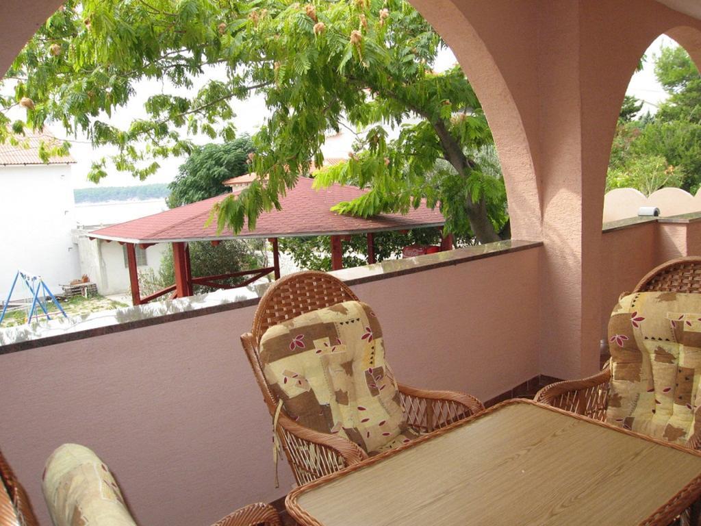 Apartments Stengl Barbat na Rabu Room photo