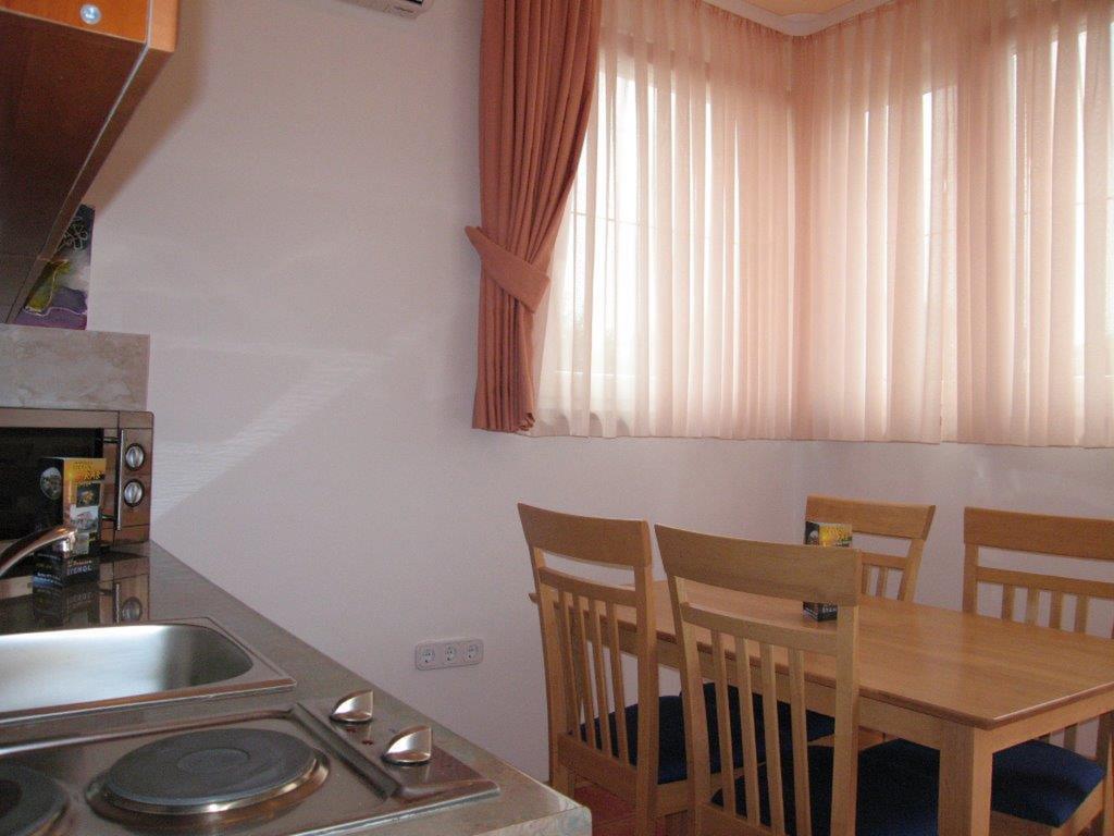Apartments Stengl Barbat na Rabu Room photo