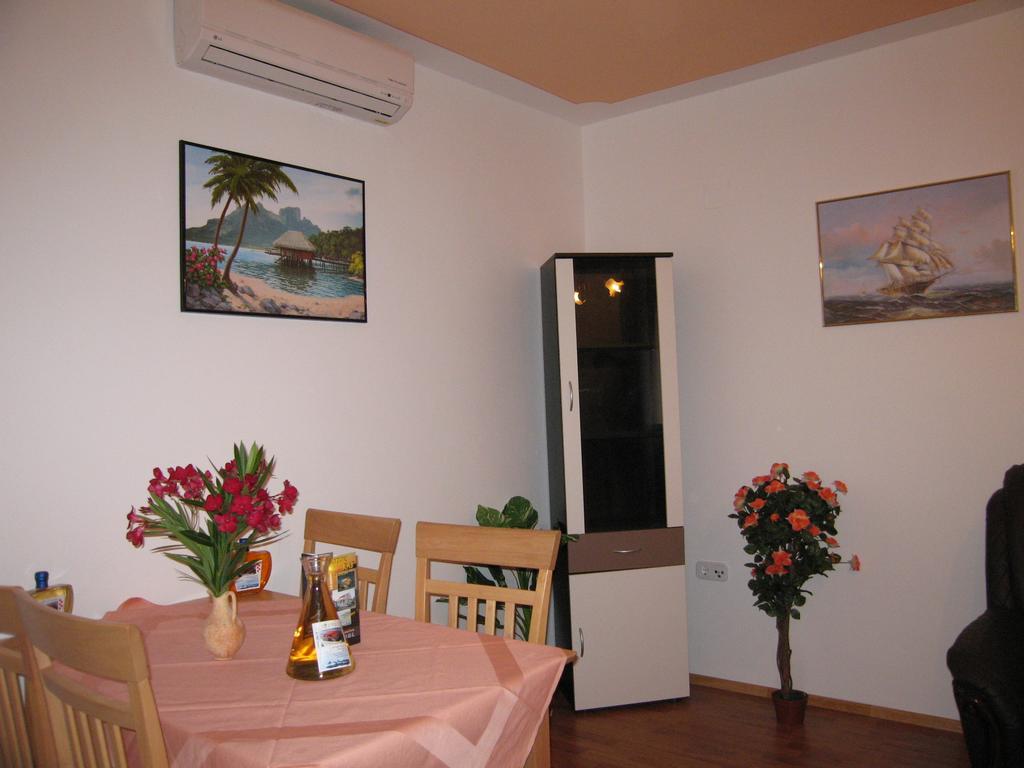 Apartments Stengl Barbat na Rabu Exterior photo