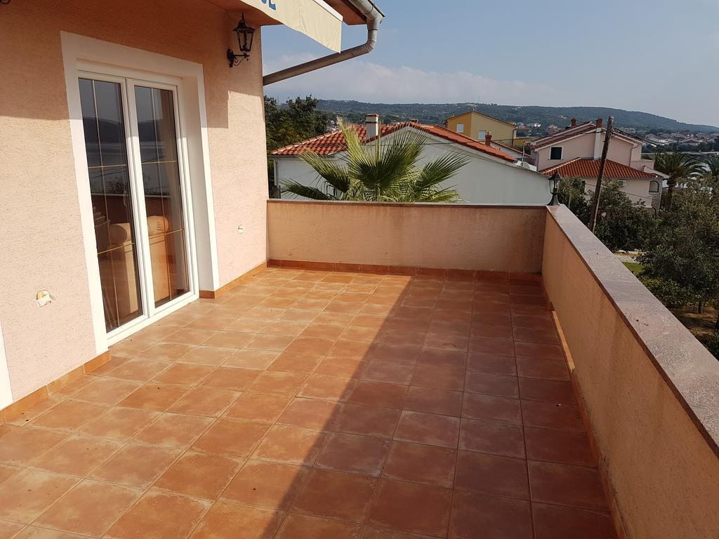 Apartments Stengl Barbat na Rabu Exterior photo