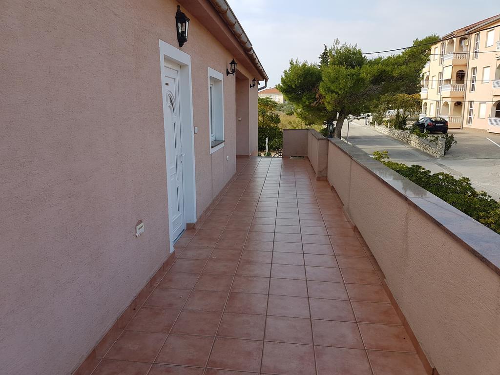 Apartments Stengl Barbat na Rabu Exterior photo