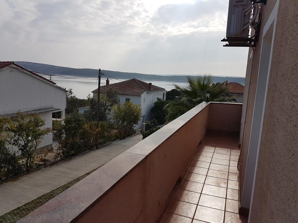 Apartments Stengl Barbat na Rabu Exterior photo